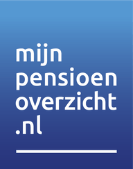 mijnpensioenoverzicht logo